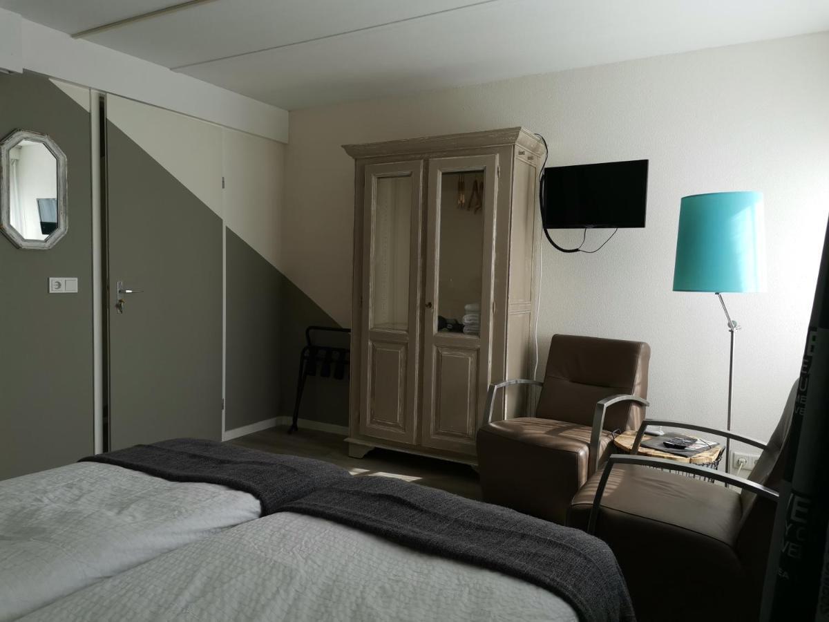 B&B Bovenweg Rhenen Exterior photo