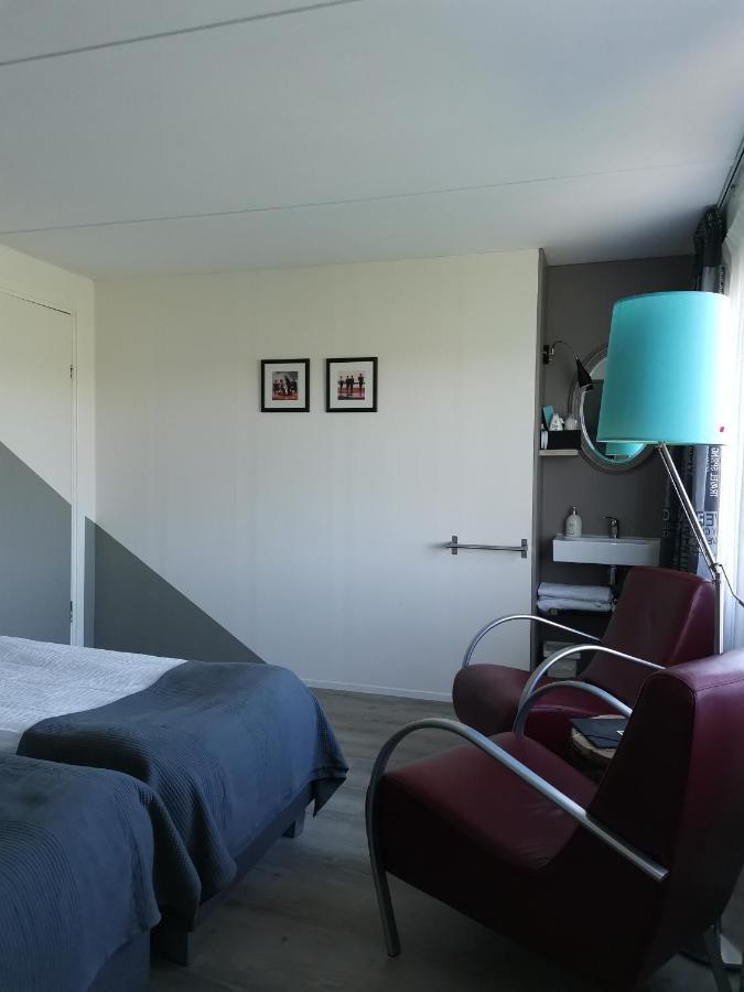 B&B Bovenweg Rhenen Exterior photo