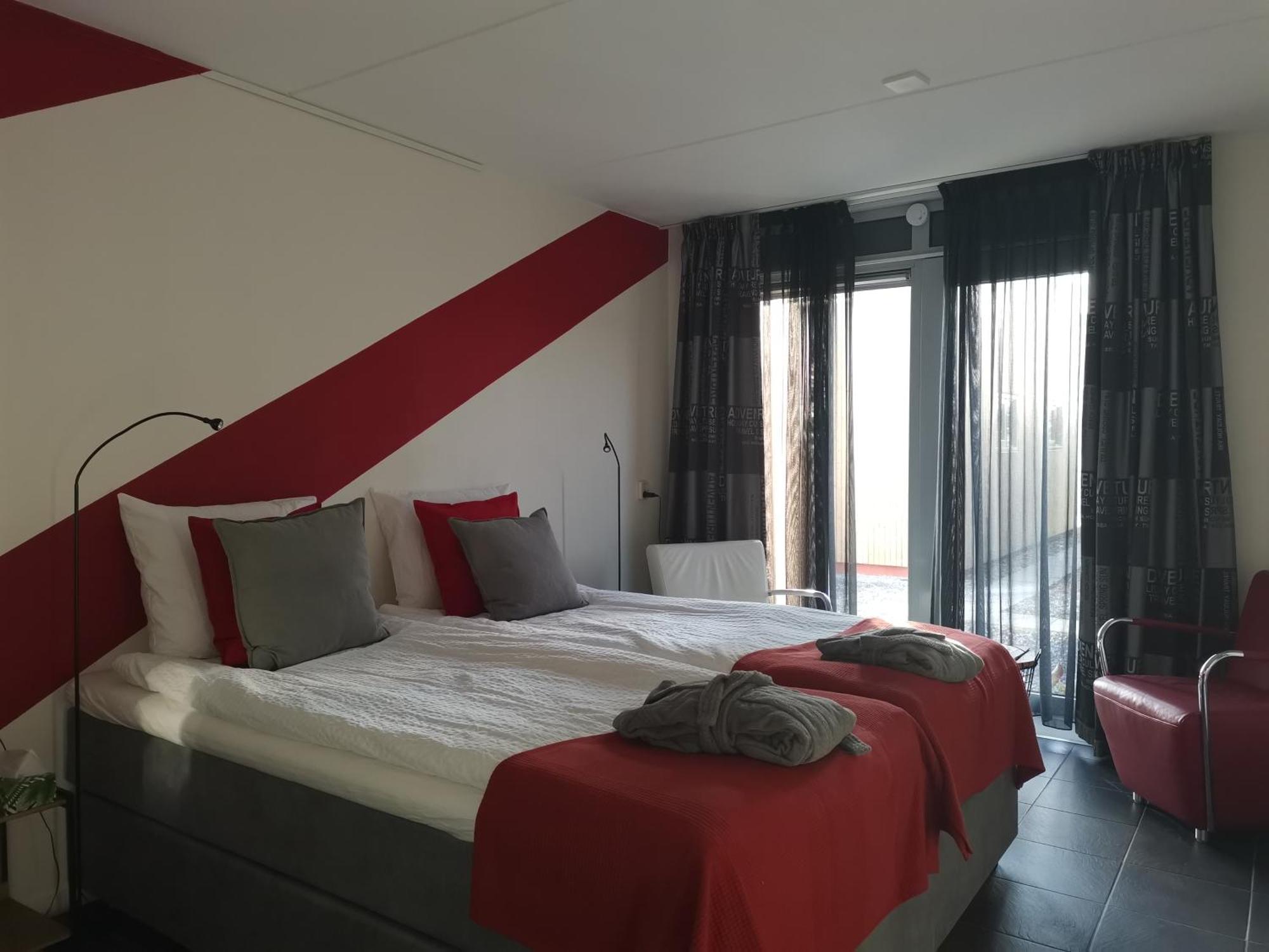 B&B Bovenweg Rhenen Room photo