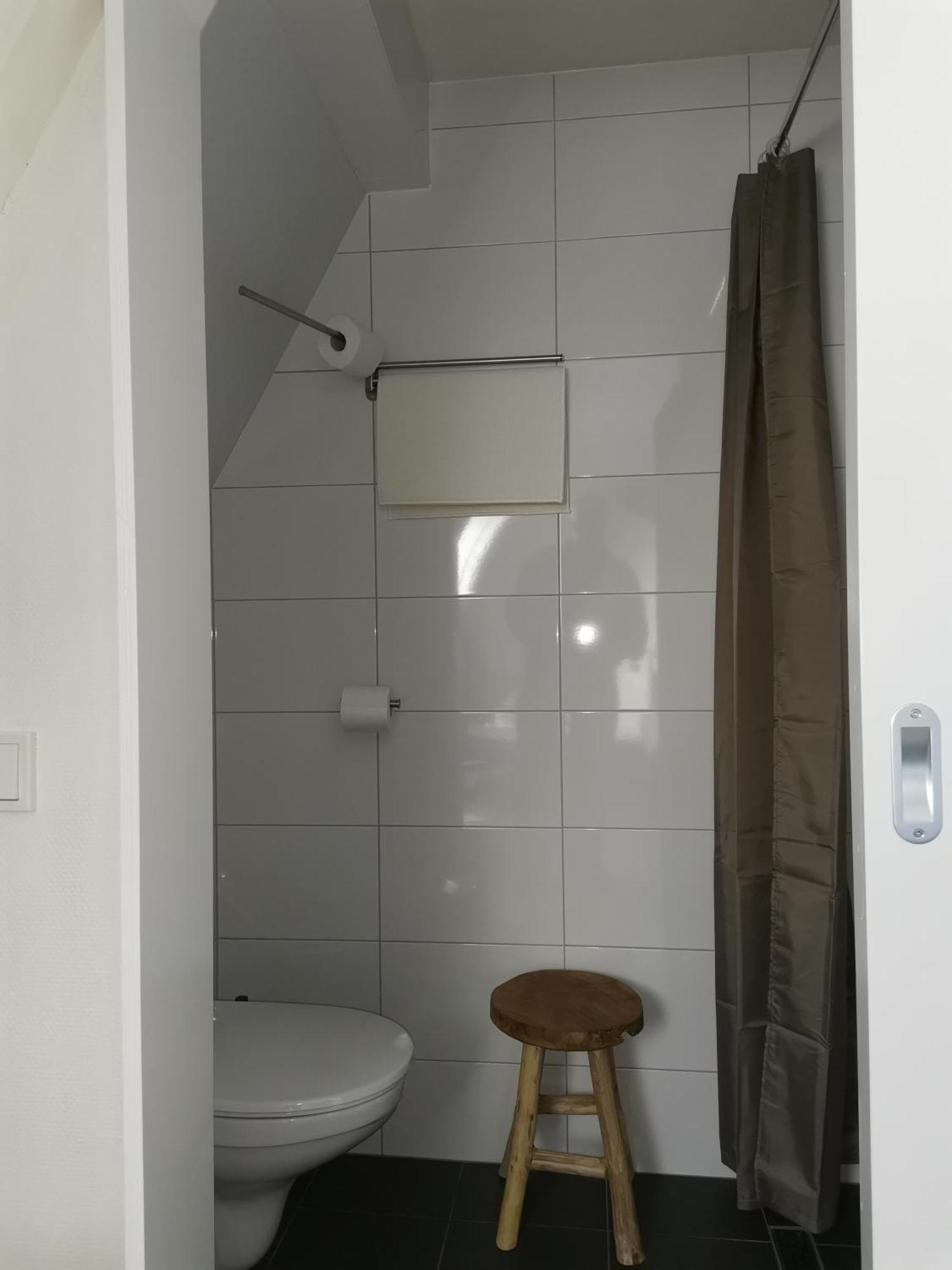 B&B Bovenweg Rhenen Room photo