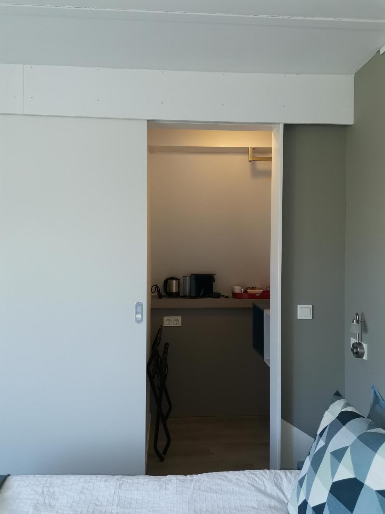 B&B Bovenweg Rhenen Room photo