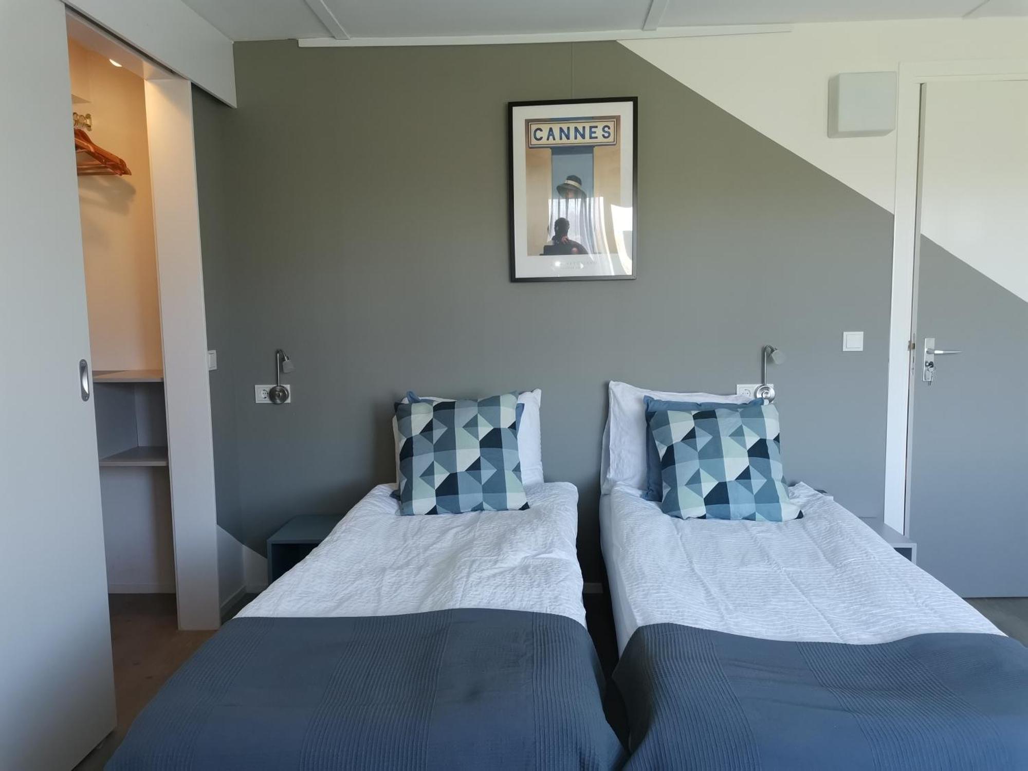 B&B Bovenweg Rhenen Room photo