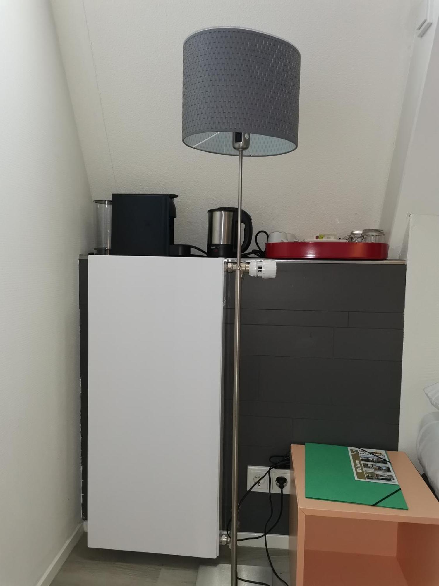 B&B Bovenweg Rhenen Room photo