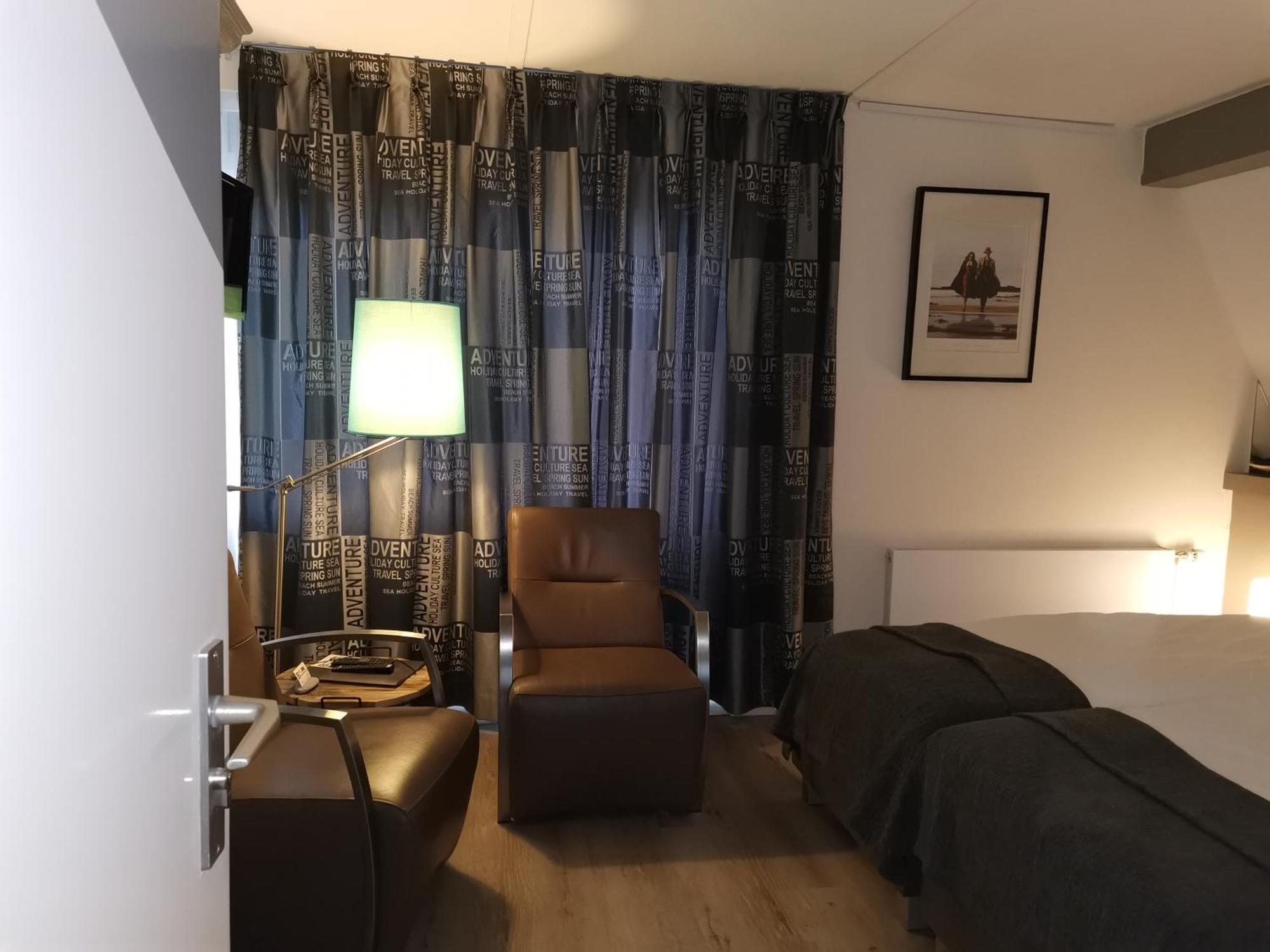 B&B Bovenweg Rhenen Room photo