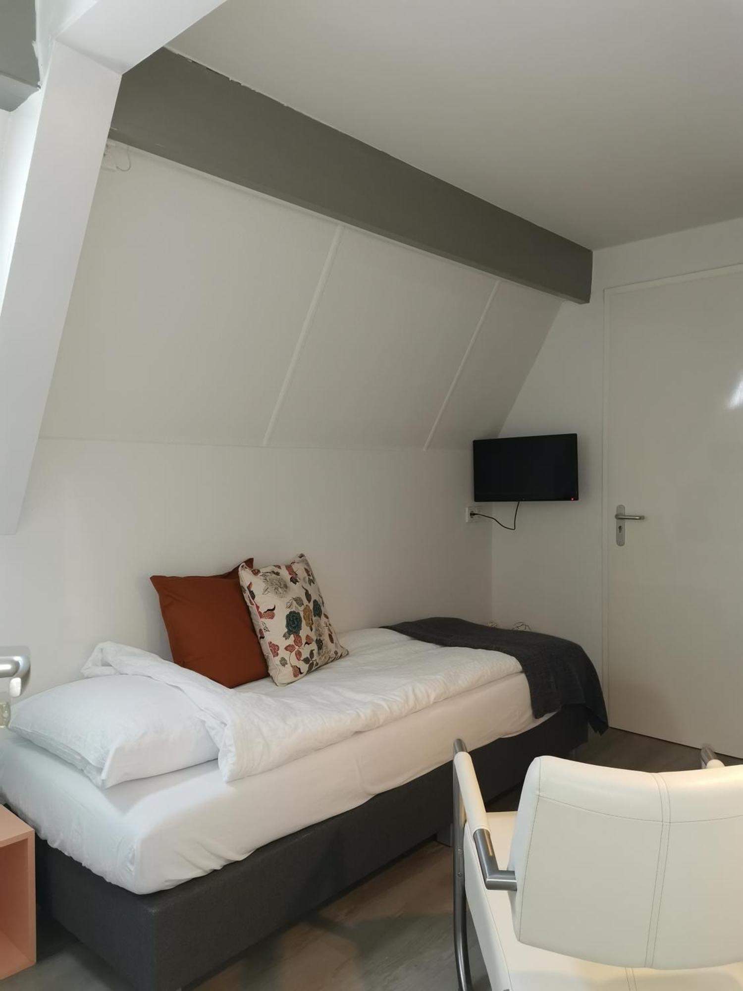B&B Bovenweg Rhenen Room photo