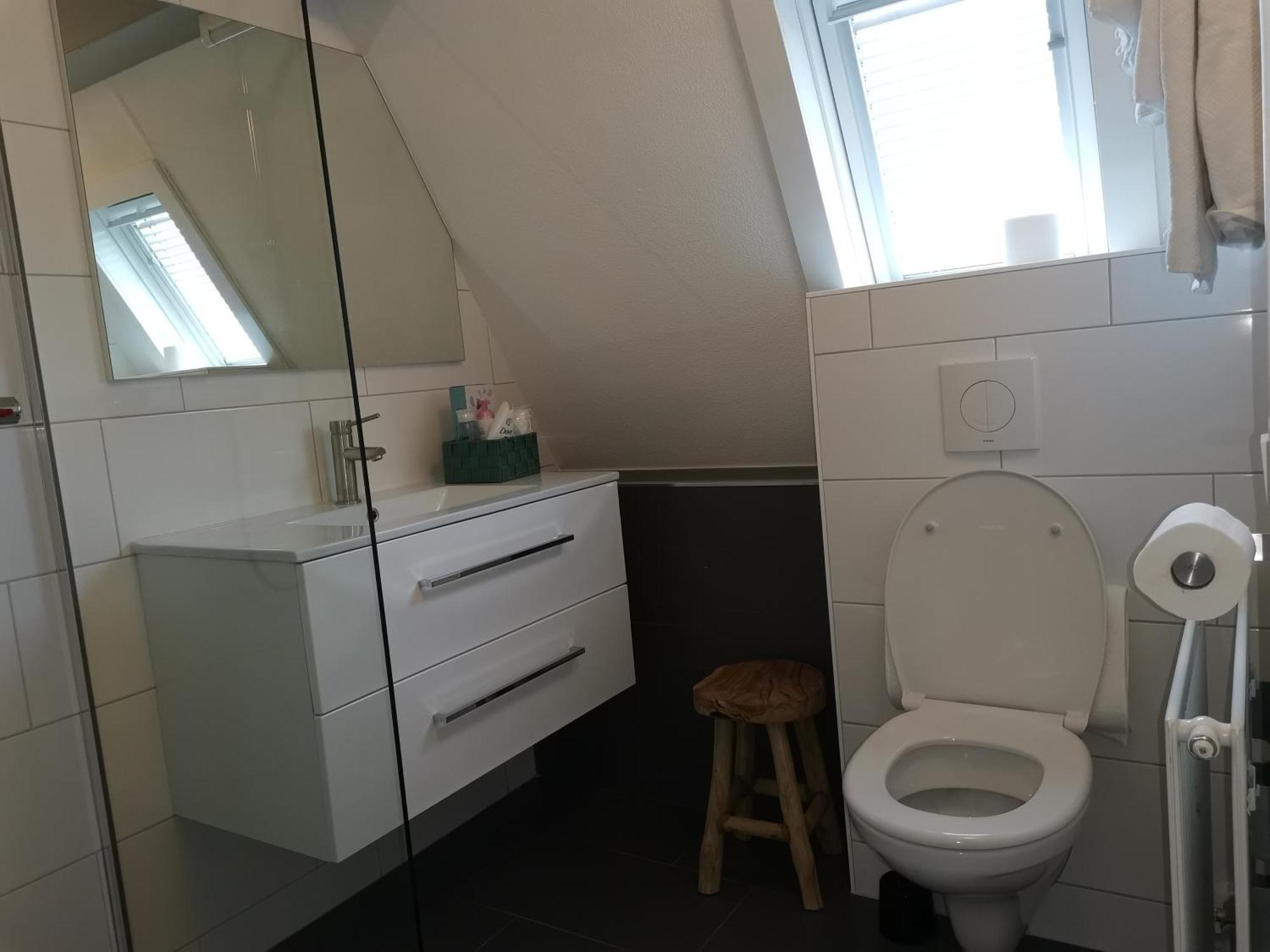 B&B Bovenweg Rhenen Room photo