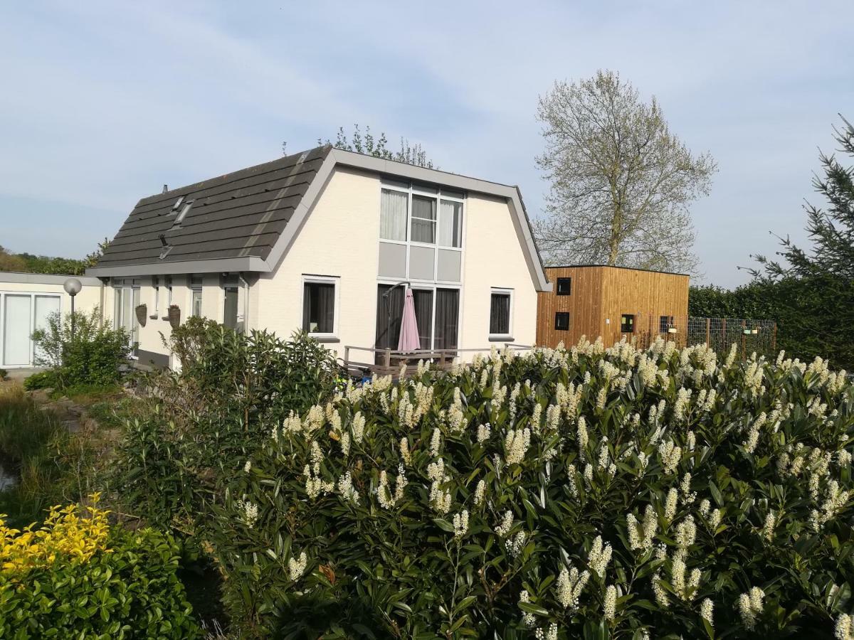 B&B Bovenweg Rhenen Exterior photo