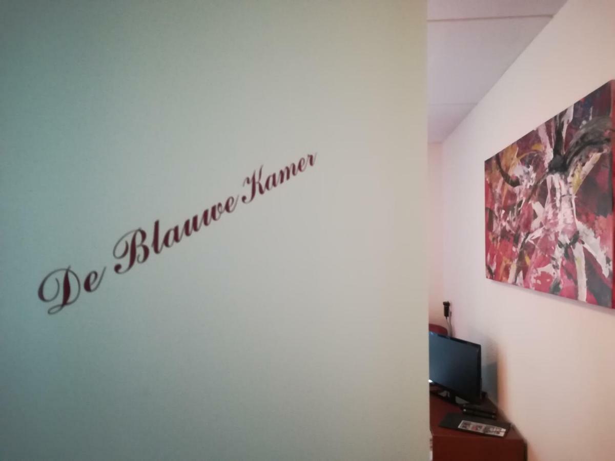 B&B Bovenweg Rhenen Room photo