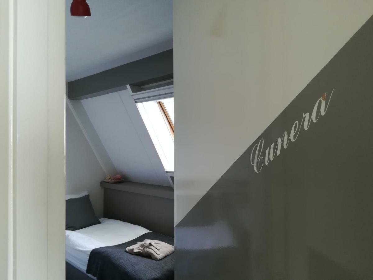 B&B Bovenweg Rhenen Room photo